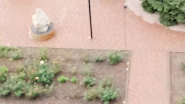 Опять распроцессилась...Погодка так и шепчет))) 19.09.22 смотреть онлайн