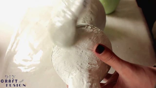 How to Make Big Size Floor Vase From Cement| DIY Easy Modern Large Size Vase| Inexpensive Home Deco смотреть онлайн