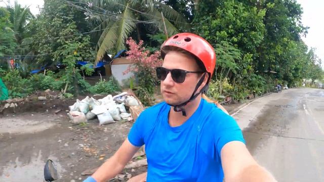 Филиппины. Валенсия, остров Негрос. От этого отеля каждый турист будет в восторге! смотреть онлайн