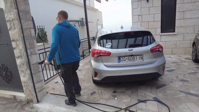 Elektrykiem przez Bałkany | Test Hyundai Kona Electric | #eRajd cz. 2/2 смотреть онлайн