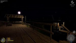 Выпуск #7 • Фарм серебра • Прокачка до 30 го уровня • Русская Рыбалка 4