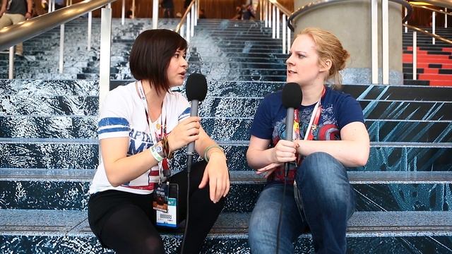 YOGSKIM SPECIAL! E3 2014 Wrap Up! смотреть онлайн