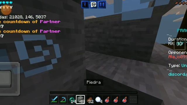 jugando pratic en el server infinity смотреть онлайн