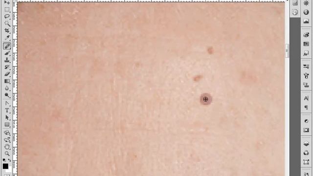 Photoshop healing brush tool смотреть онлайн