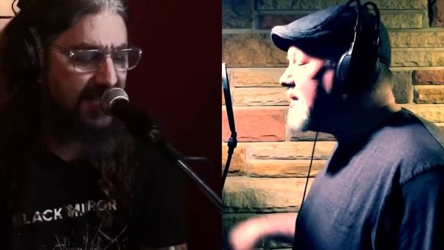 Neal Morse - Welcome to the World 2 - Official Video смотреть онлайн