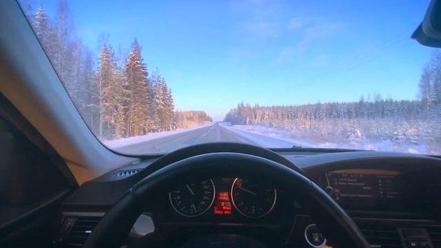 В Финляндию за 3 минуты смотреть онлайн