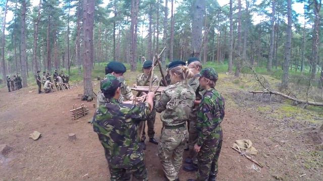 CCF Summer Camp 2014 смотреть онлайн