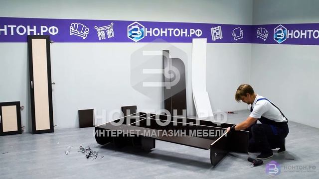 Прихожая Ксения сборка: секреты, лайфхаки, нюансы. смотреть онлайн