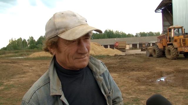 Дороги деревенские 22.09.22 смотреть онлайн