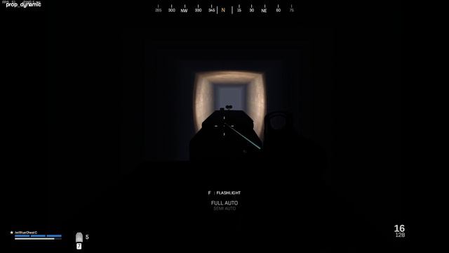 Another Universe | Garry's Mod смотреть онлайн
