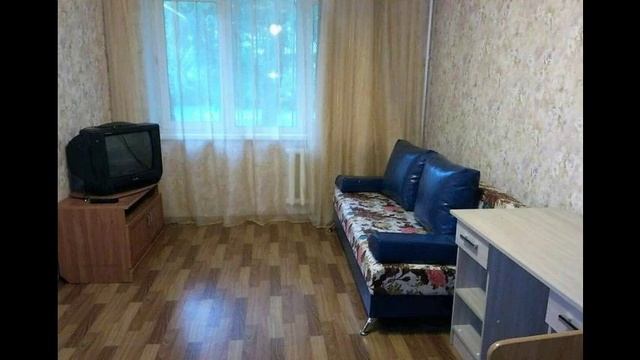 1-к квартира, 30 м, 1/5 эт. Кирова, 9 смотреть онлайн