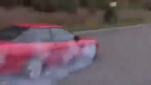 FORD PROBE смотреть онлайн