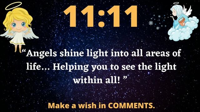 ? Angel message? | angels trying to reach you | angel number for you ? смотреть онлайн