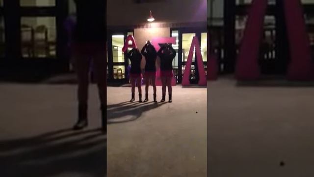 SLG TxState Alpha Alpha Line Probate смотреть онлайн