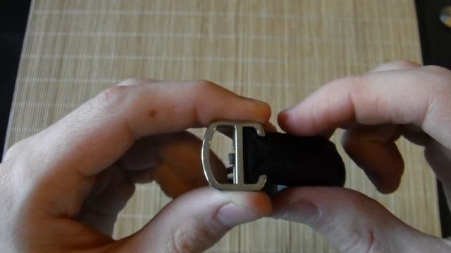 How to adjust the band length on the Cartier Tank Solo watch смотреть онлайн