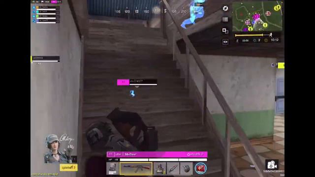 🔴ᴸᶦᵛᵉ | 27/2/2021 | CODM : Garena International Scrimmage By Phlox 🇹🇭🇮🇩🇵🇭🇲🇾🇮🇩 смотреть онлайн