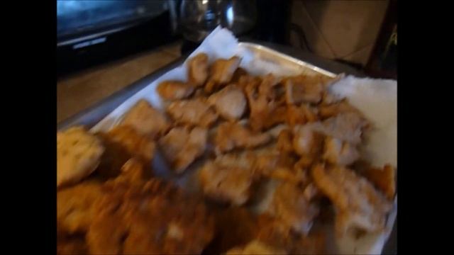 США: Наше американское Рождество - 25 декабря 2017 (часть 2-я) смотреть онлайн