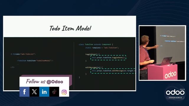 Advanced JavaScript State Management: Organizing Code Like a Pro смотреть онлайн