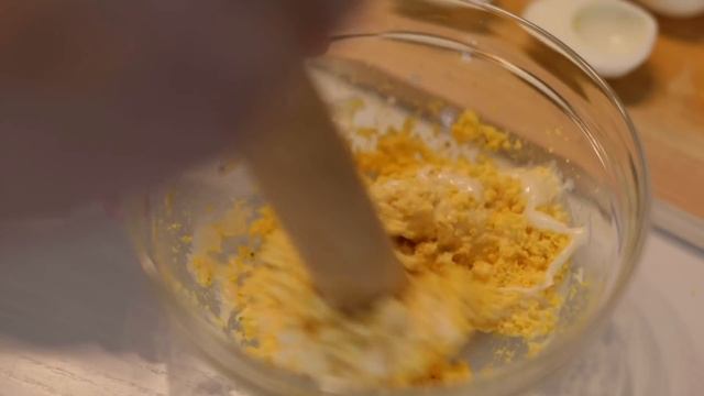 わぉ！と言われる卵料理５選 смотреть онлайн