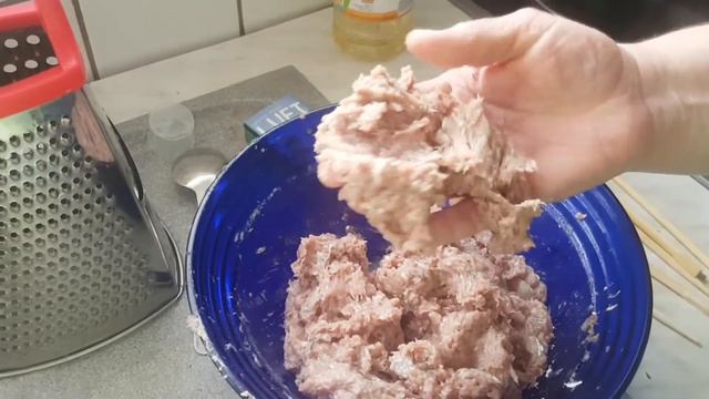порадуйте своих любимых сочным и вкусным люля кебабом смотреть онлайн