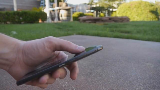 Краш-тест HTC One M9 (Падение) смотреть онлайн