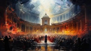 Величайшие симфонии классической музыки  Классическая музыка, когда у вас поджимают сроки