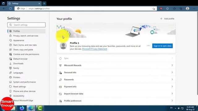 How To Remove & Uninstall Themes In Microsoft Edge? смотреть онлайн