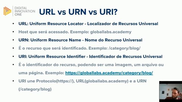 Introdução ao Rest Api com Flask смотреть онлайн