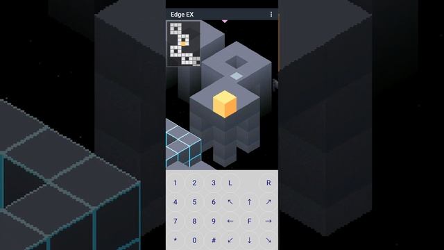 EDGE AVGN (Java) level 43 / Mobigame смотреть онлайн