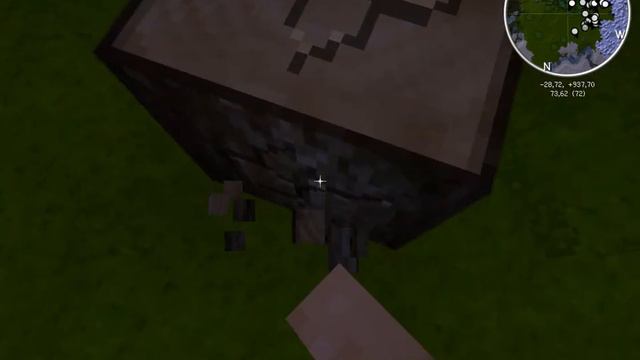 И опять новые выживание Minecraft (сборка модов) часть 1 смотреть онлайн