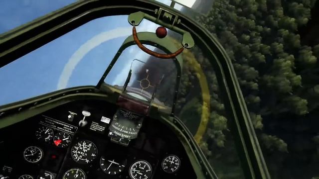 [WarThunder] Spit Mk I vs He-112 смотреть онлайн