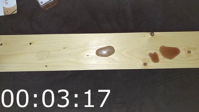 Пятна от воды, кофе, вина на дереве смотреть онлайн