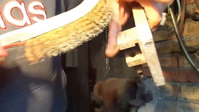 Нарезание резьбы часть 2