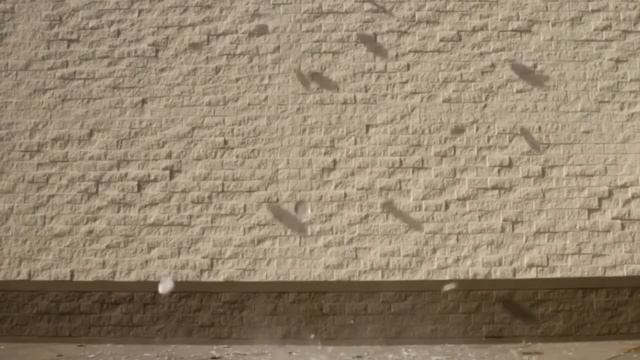 Разбитые тарелки