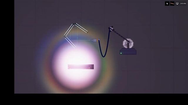 КАК ПОЛУЧИТЬ ДОСТИЖЕНИЕ Inverse teleportation | People Playground смотреть онлайн