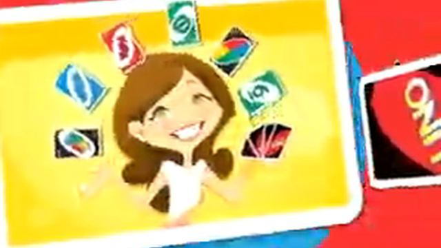 Mattel - UNO | toys-shop.gr смотреть онлайн