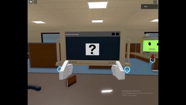 Job Simulator в Roblox! Mixx играет в симулятор работы в роблокс! смотреть онлайн