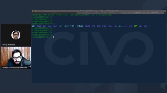 CNCFMinutes - Kubernetes, Flux & Falco | Saiyam Pathak | AWS UG Bengaluru смотреть онлайн