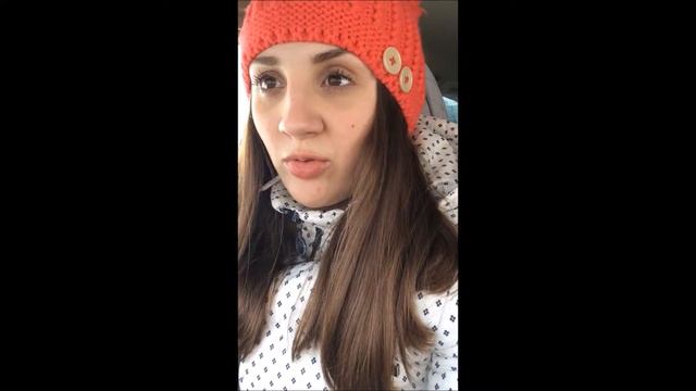 VLOG!Первый ВЛОГ/Фитнес клуб/14 февраля/Не правильно держу камеру/ смотреть онлайн