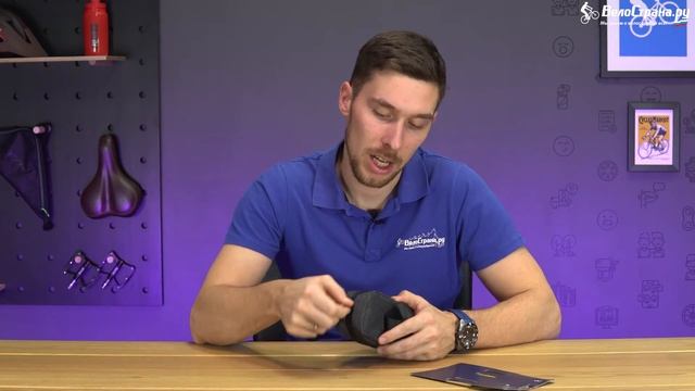 ОБЗОР ПОДСИДЕЛЬНОЙ СУМКИ BBB BSB-41 COMPACTED L