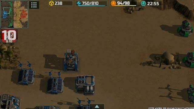 Турнир "Как за каменной стеной" Тактика для Серебряной лиги Art of war 3 Tour смотреть онлайн