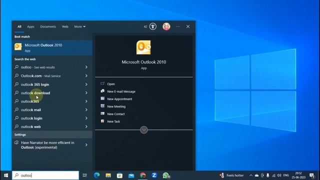 How to Configure Outlook for Gmail Account | How to Set Up Gmail in Outlook Step-by-Step Guide смотреть онлайн