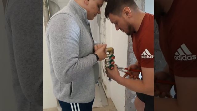 Aqua Help Братск смотреть онлайн