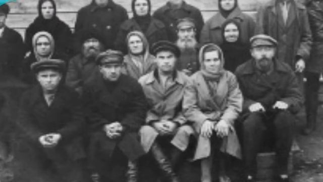 Малая моя Родина - виртуальное путешествие в историю села Брахлов смотреть онлайн