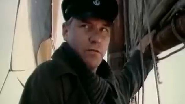 О правде жизни. "Морской волк" смотреть онлайн