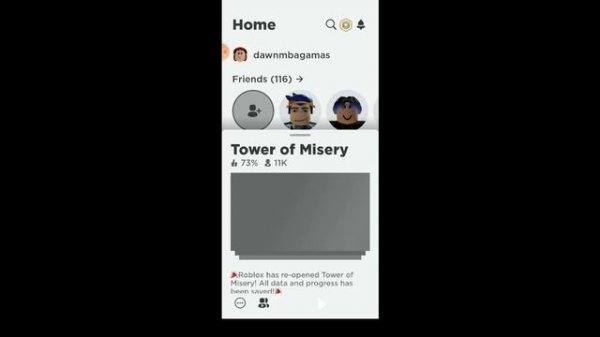 Tower of mystery ( roblox) ;)