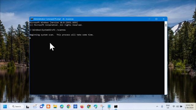 How To Fix Session1 Initialization Failed BSOD in Windows 11/10 [Solution] смотреть онлайн