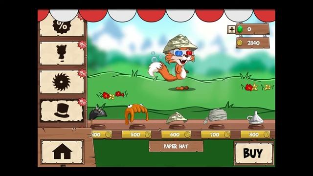 Интересные мобильные Игры FUN RUN 2 MULTIPLAYER RACE (iPhone IOS Gameplay Video) смотреть онлайн
