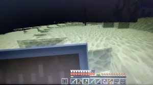 как выростить плод хоруса #майнкрафт #энд крафт