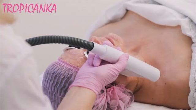 Фотоомоложение лица | Косметология Тропиканка смотреть онлайн